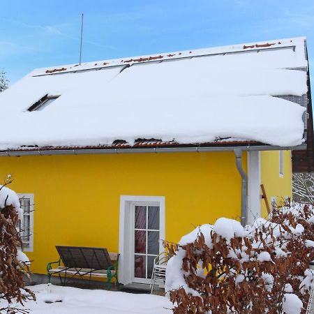 Holiday Home Kleine Winten By Interhome Geinberg Exterior photo