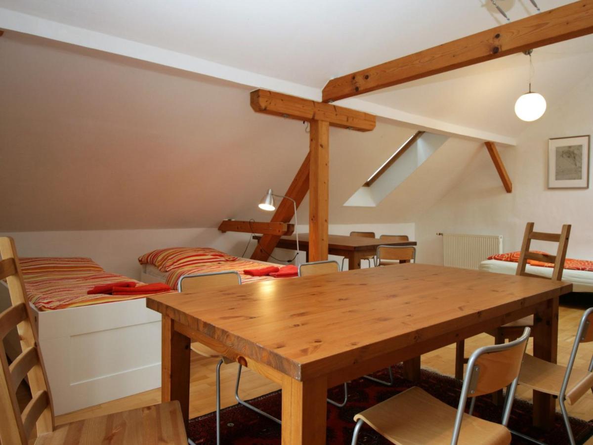 Holiday Home Kleine Winten By Interhome Geinberg Exterior photo