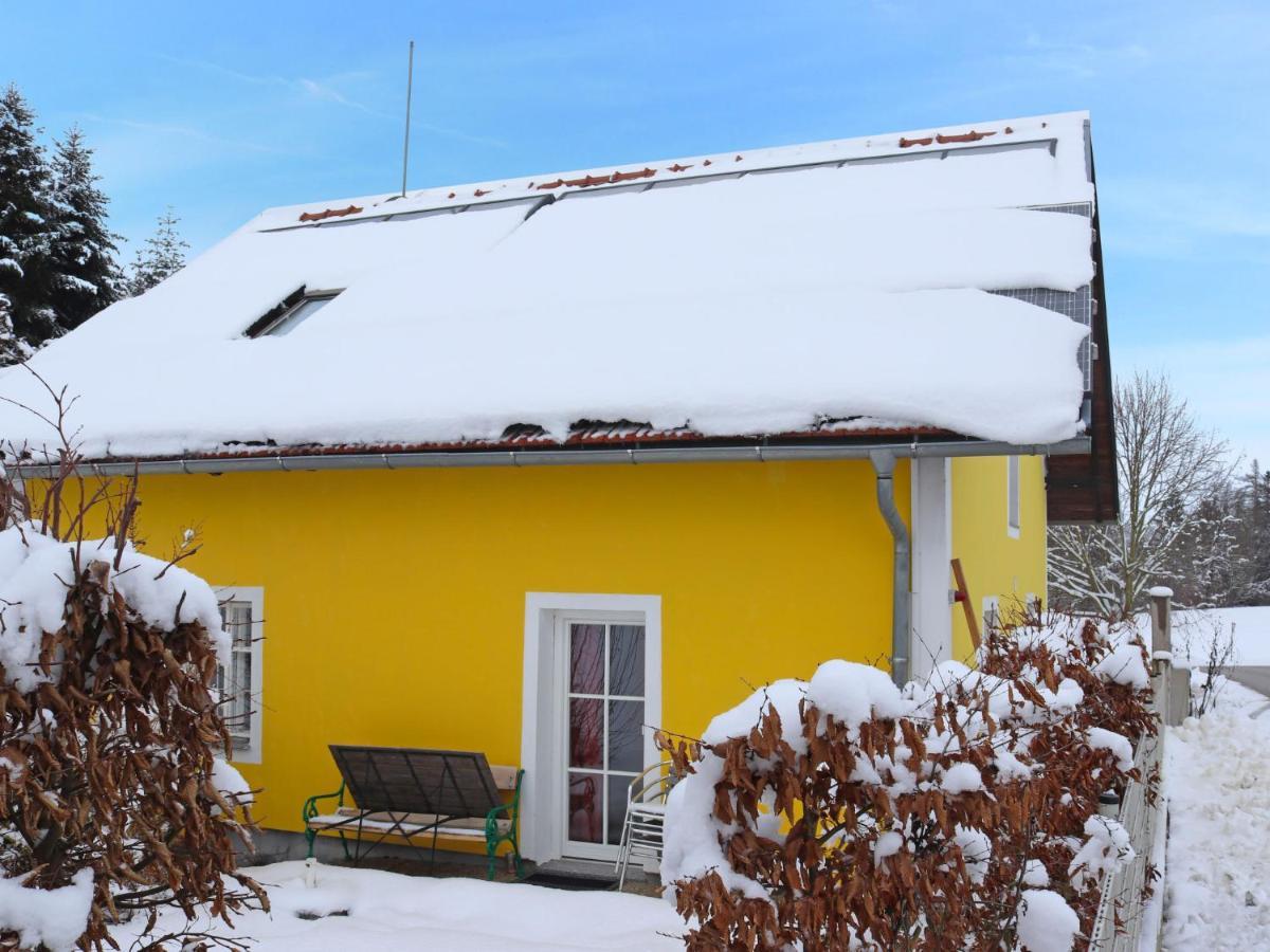 Holiday Home Kleine Winten By Interhome Geinberg Exterior photo