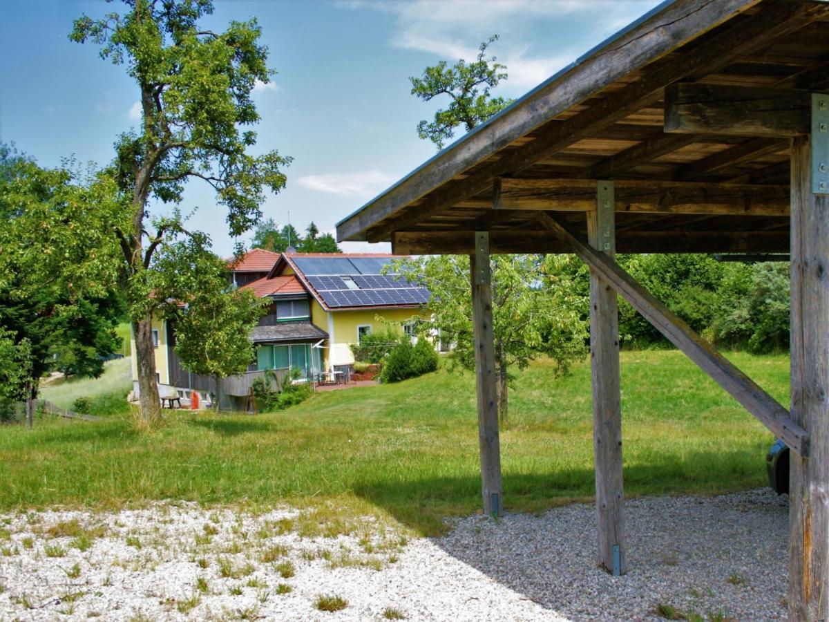 Holiday Home Kleine Winten By Interhome Geinberg Exterior photo