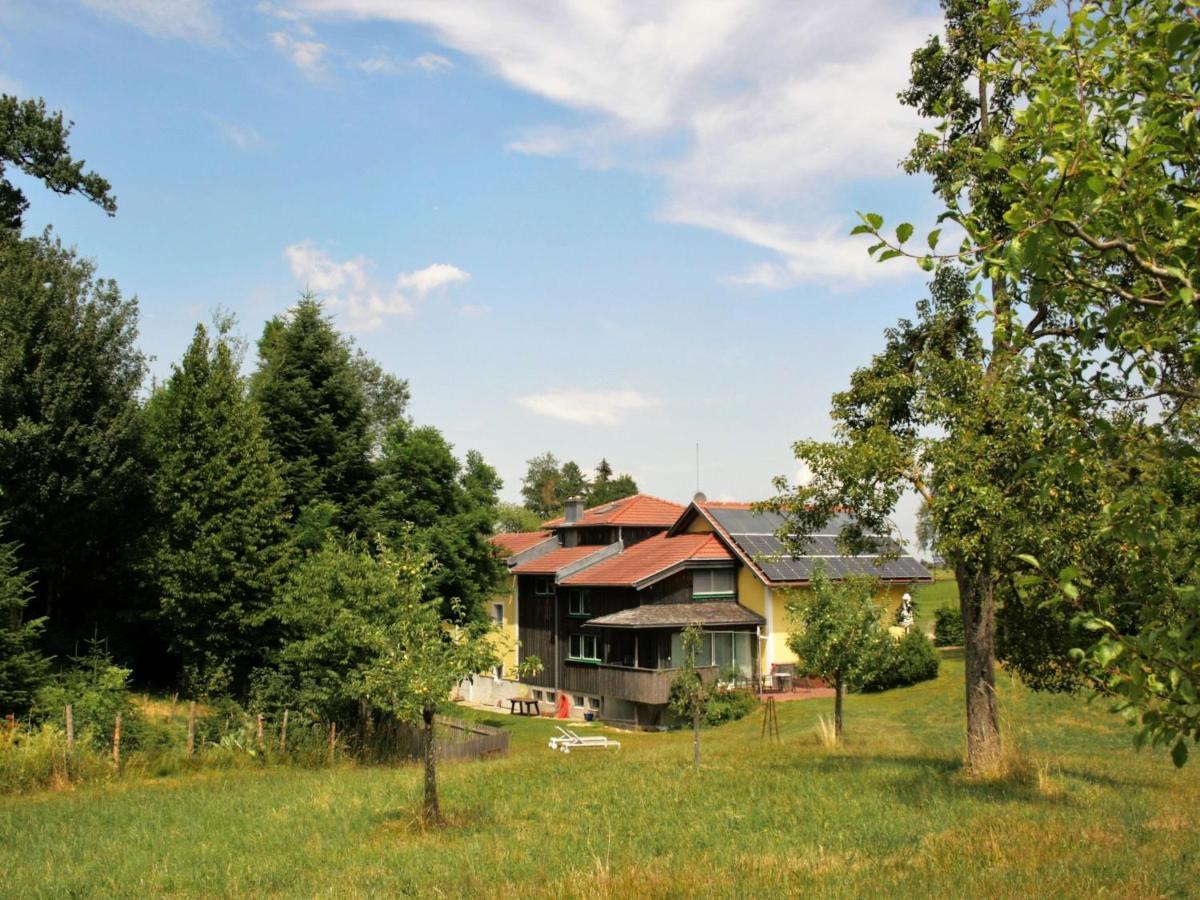 Holiday Home Kleine Winten By Interhome Geinberg Exterior photo